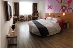 Thank Inn Plus Hotel Shandong Heze Development Zone Guangzhou Road