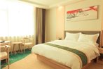 GreenTree Eastern Fuyang Yingdong District South Guoyang Road Hotel