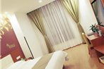 Vatica Hefei Luyang District Linquan Road Hewa Road Hotel