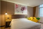 Vatica Wuxi Yixing City Renmin Road Hotel