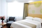 GreenTree Inn Anyang Tangyin County Changhong Road Business Hotel