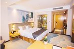 GreenTree Eastern Changshu Yushan Scenic Spot High-tech Industrial Park Hotel