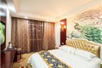 GreenTree Alliance Jinhua Yiwu Fushipin Market Foreign Language School Hotel