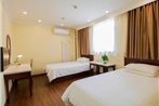 Green Inn Beijing Tiantan Songjiazhuang Metro StationBusiness Hotel