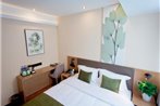 GreenTree Inn Fuyang City Yingzhou District Kuixing Road Business Hotel