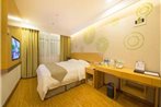 GreenTree Inn Beijing Shunyi District Fengbo Subway Station Hotel