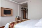 GreenTree Inn Dezhou Decheng District Hubinzhong Avenue Select Hotel