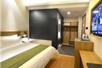 GreenTree Inn Qinghuangdao Shanhaiguan Railway Station Select Hotel