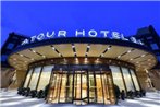 Atour Hotel Zhongguancun Yongfeng Base Beijing