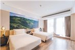 Atour Hotel Hefei Wangjiang West Road 1912 Street