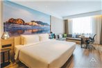 Atour Light Hotel Shandong Road CBD Qingdao