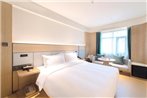 Ji Hotel Shanghai People's Square Fujian Middle Road