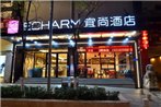 Echarm Hotel Kunming Dashuying Metro Station Branch