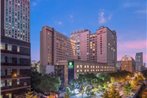 Holiday Inn Express Ningbo City Center