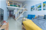 Seaview compound two bedroom apartment