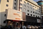 Shaanxi Nan Fang Hotel