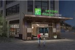 Holiday Inn Express Chengdu Longquanyi North