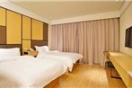 Orange Hotel Select Hangzhou Mengxiang Town