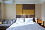 Orange Hotel Select (Chongqing Guanyin Bridge Long Lake Xinyi Street)