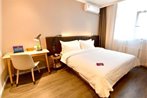 Ji Hotel (Ningbo Baizhang East Road)