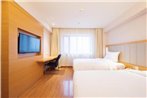 Orange Hotel Select (Qingdao Chengyang)