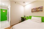 Orange Select Hotel(Beijing Shangdi CitiGO Huange)