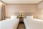 Orange Select Hotel(Beijing New Ditan Hospital)