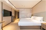 Starway Hotel(Xi'an Banpo Metro Station)