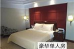 Chinflux Mandarin Hotel