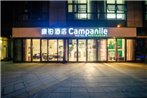 Campanile Hotel (Xuzhou High Speed Railway Station)