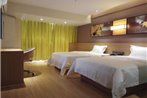 IU Hotel Guiyang Jinyang Century City Shopping Center Chayuan Village Metro Vanke