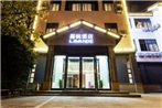 Lavande Hotel Suzhou Shilu Changxu