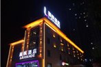 Lavande Hotel Xi'an Wenjing Road