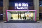 Lavande Hotel Chengdu Dafeng Shixi Park Subway Station