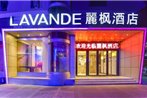 Lavande Hotels-Zhuhai Tangjia University Town