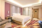 Lavande Hotels-Foshan Bijiang Light Rail Country Garden Headquarters