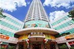 Lavande Hotels-Guangzhou Beijing Road Pedestrian Street Haizhu Square Metro Station