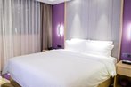 Lavande Hotels-Shenzhen Pingshan High-Speed Railway Station Shuanglong Metro Station