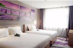 Lavande Hotel Yinchuan Railway Station Wanda