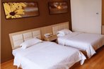 7Days Inn Yancheng Jianhu Xiu Fu South Road