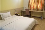 7Days Inn Xichang Aerospace Road Tourist Center