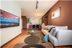 Yun's apartment with perfect location in XuJiaHui