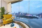 Baihong.Riverview Apartment