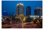 Yinzhou Teckon Ciel Hotel (Yinzhou Wanda Plaza)