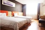 7Days Inn Hohhot Kaitai Market Branch