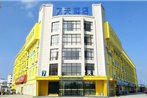 7Days Inn Suzhou Development Zone Branch