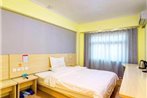 7Days Inn Beijing Huaxiangqiao New Tiantan Hospital Branch