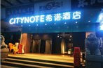 CityNote Hotel Beijing Road TeeMall Branch Guangzhou