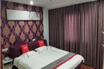 JUN Hotels Shanghai Chongming Xuegong Road Meizhou Road