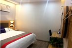 JUN Hotels Nantong Gangzha District Adventure Kingdom